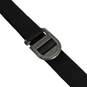 Ремінь The North Face - Basin Belt (Black)