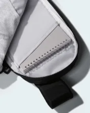 Рюкзак The North Face - Borealis Sling 6L BLACK - Зображення 8