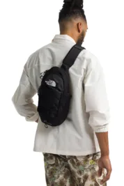 Рюкзак The North Face - Borealis Sling 6L BLACK - Зображення 6