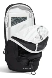 Рюкзак The North Face - Borealis Sling 6L BLACK - Зображення 3