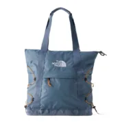 Сумка The North Face - Borealis Tote 22L Ganite Grey