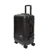 Валіза Eastpak - RESIST'R CASE S 34L Black - Зображення 3