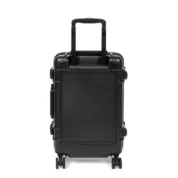 Валіза Eastpak - RESIST'R CASE S 34L Black - Зображення 4