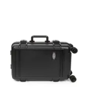 Валіза Eastpak - RESIST'R CASE S 34L Black - Зображення 5