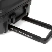 Валіза Eastpak - RESIST'R CASE S 34L Black - Зображення 9