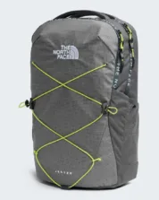 Рюкзак The North Face - JESTER 28L Anthracite Grey / Smoked Pearl / Fizz Lime - Зображення 2