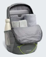 Рюкзак The North Face - JESTER 28L Anthracite Grey / Smoked Pearl / Fizz Lime - Зображення 4