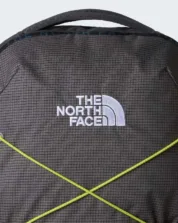 Рюкзак The North Face - JESTER 28L Anthracite Grey / Smoked Pearl / Fizz Lime - Зображення 8
