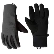 Рукавички чол. The North Face - Apex Etip™ Gloves (Dark Grey Heather)