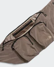 Сумка The North Face - Never Stop Utility Sling 18L (Garnet) - Зображення 4