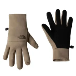 Рукавички The North Face - Etip™ Hardface Gloves TNF Mushroom Grey