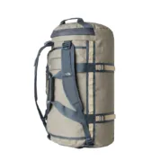 Сумка The North Face BASE - CAMP DUFFEL - M 71L Stone Slab / Granite Grey / Desert Stone - Зображення 2