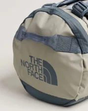 Сумка The North Face BASE - CAMP DUFFEL - M 71L Stone Slab / Granite Grey / Desert Stone - Зображення 8