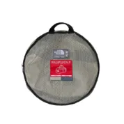 Сумка The North Face BASE - CAMP DUFFEL - M 71L Stone Slab / Granite Grey / Desert Stone - Зображення 10