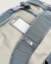 Сумка The North Face BASE - CAMP DUFFEL - M 71L Stone Slab / Granite Grey / Desert Stone - Зображення 9