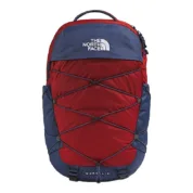Рюкзак The North Face - Borealis 28L Cardinal Red / Lunar Blue