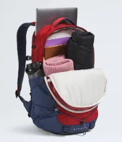 Рюкзак The North Face - Borealis 28L Cardinal Red / Lunar Blue - Зображення 4