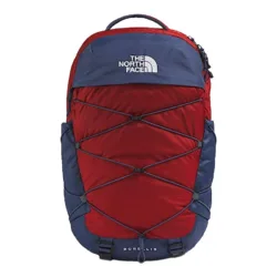 Рюкзак The North Face - Borealis 28L Cardinal Red / Lunar Blue