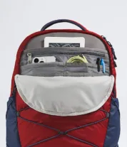 Рюкзак The North Face - Borealis 28L Cardinal Red / Lunar Blue - Зображення 3