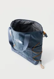 Сумка The North Face - Borealis Tote 22L Ganite Grey - Зображення 4
