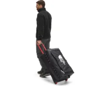 Валіза The North Face - Base Camp Voyager Roller 29" 94L Black - Зображення 3