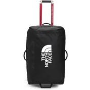 Валіза The North Face - Base Camp Voyager Roller 29" 94L Black