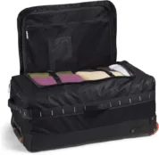 Валіза The North Face - Base Camp Voyager Roller 29" 94L Black - Зображення 8