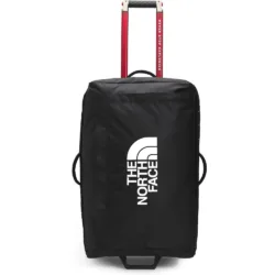 Валіза The North Face - Base Camp Voyager Roller 29" 94L Black