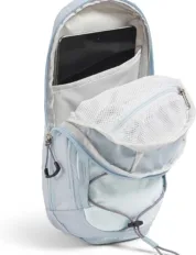 Рюкзак The North Face - Borealis Sling 6L Pearl Stone / Frost Grey - Зображення 2