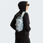 Рюкзак The North Face - Borealis Sling 6L Pearl Stone / Frost Grey - Зображення 7