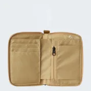 Гаманець The North Face - BASE CAMP VOYAGER WALLET Khaki Stone / Utility Brown / Desert Stone - Зображення 2