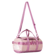 Сумка The North Face - Base Camp Duffel Shoulder Bag (Metal pink / Hushed lavender)