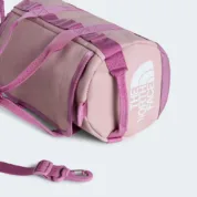Сумка The North Face - Base Camp Duffel Shoulder Bag (Metal pink / Hushed lavender) - Зображення 4