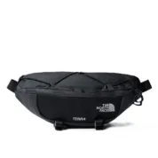 Сумка The North Face - Terra Lumbar 3L TNF Asphalt Grey/ Black