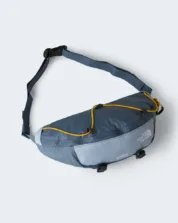Сумка The North Face - Terra Lumbar 3L Granite Grey / Frost Grey / Summit Gold - Зображення 4