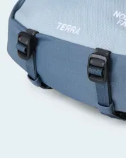 Сумка The North Face - Terra Lumbar 3L Granite Grey / Frost Grey / Summit Gold - Зображення 6