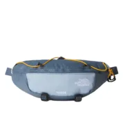 Сумка The North Face - Terra Lumbar 3L Granite Grey / Frost Grey / Summit Gold