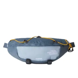 Сумка The North Face - Terra Lumbar 3L Granite Grey / Frost Grey / Summit Gold