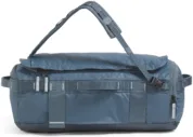 Сумка-рюкзак The North Face Base Camp Voyager Duffel 32L Granite Grey - Зображення 10