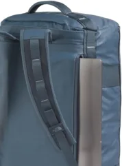 Сумка-рюкзак The North Face Base Camp Voyager Duffel 32L Granite Grey - Зображення 12