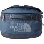 Сумка-рюкзак The North Face Base Camp Voyager Duffel 32L Granite Grey - Зображення 9