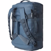 Сумка-рюкзак The North Face Base Camp Voyager Duffel 32L Granite Grey - Зображення 5
