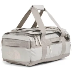 Сумка-рюкзак The North Face Base Camp Voyager Duffel 32L Soapstone / Stone slab