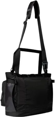 Сумка The North Face - Base Camp Voyager Tote Bag 25L (Black / Asphalt Grey) - Зображення 10