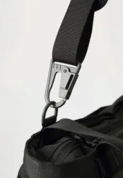 Сумка The North Face - Base Camp Voyager Tote Bag 25L (Black / Asphalt Grey) - Зображення 12