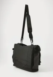 Сумка The North Face - Base Camp Voyager Tote Bag 25L (Black / Asphalt Grey) - Зображення 9