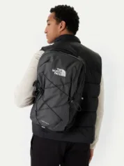 Рюкзак The North Face - JESTER 28L Asphalt Grey / Silver Reflective - Зображення 10