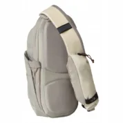 Рюкзак The North Face - Borealis Sling 6L (Desert Stone / Stone Slab / Ember Soil) - Зображення 4