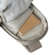 Рюкзак The North Face - Borealis Sling 6L (Desert Stone / Stone Slab / Ember Soil) - Зображення 3