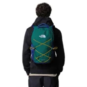 Рюкзак The North Face - JESTER Hunter Green / Eagle Blue - Зображення 6